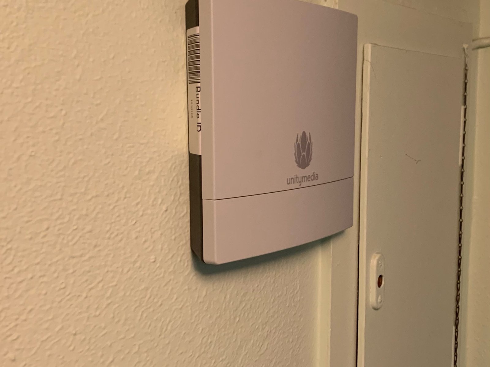Glasfaser bis ins Wohnzimmer – Inhouse-Verlegung mit Messprotokoll